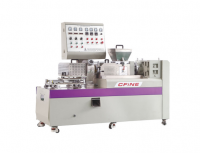 橡膠|連續(xù)|金屬|(zhì)陶瓷密煉機-粉末造粒機-昶豐機械科技